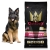 Sucha Karma dla Owczarka Gold Dog ADULT SNOCEREK 15kg wołowina, łosoś , warzywa